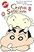 New Crayon Shinchan, Vol. 8