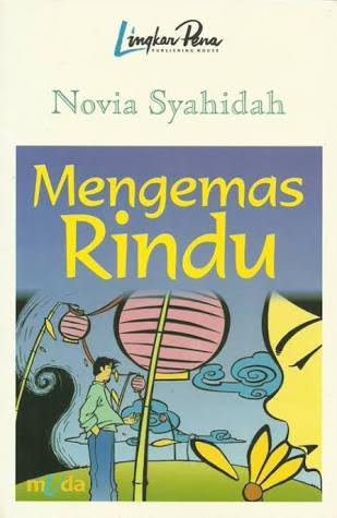 Mengemas Rindu (Paperback)