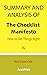 Summary and Analysis of The Checklist Manifesto: How to Get Things Right By Atul Gawande
