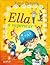 Ella a superstar