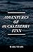 Adventures of Huckleberry Finn