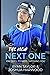 The New Next One (Bethesda Barracudas Hockey)