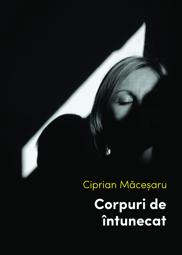 Corpuri de întunecat