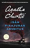 Idän pikajunan arvoitus by Agatha Christie