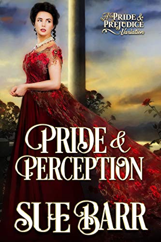 Pride & Perception (Kindle Edition)