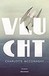 Vlucht by Charlotte McConaghy