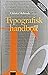 Typografisk handbok by Christer Hellmark