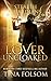 Lover Uncloaked (Stealth Guardians, #1)