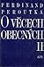 O věcech obecných II. : Výb...