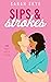 Sips & Strokes (Unlikely Pa...