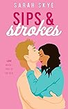 Sips & Strokes (Unlikely Pairings, #1)
