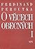 O věcech obecných I. : Výbo...
