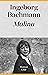 Malina by Ingeborg Bachmann