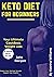 Keto Diet For Beginners by Katrina Williams