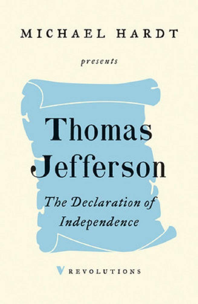 Declaration of Independence Annotated