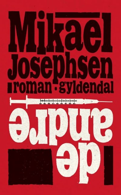 De andre (Paperback)
