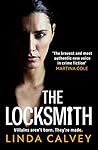 The Locksmith by Linda Calvey