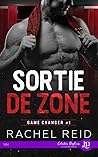 Sortie de Zone
