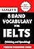 8 BAND VOCABULARY FOR IELTS...