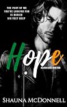 Hope (4Clover, #4) Hope (4Clover, #4)