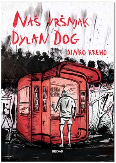 Naš vršnjak Dylan Dog (1986-2016)