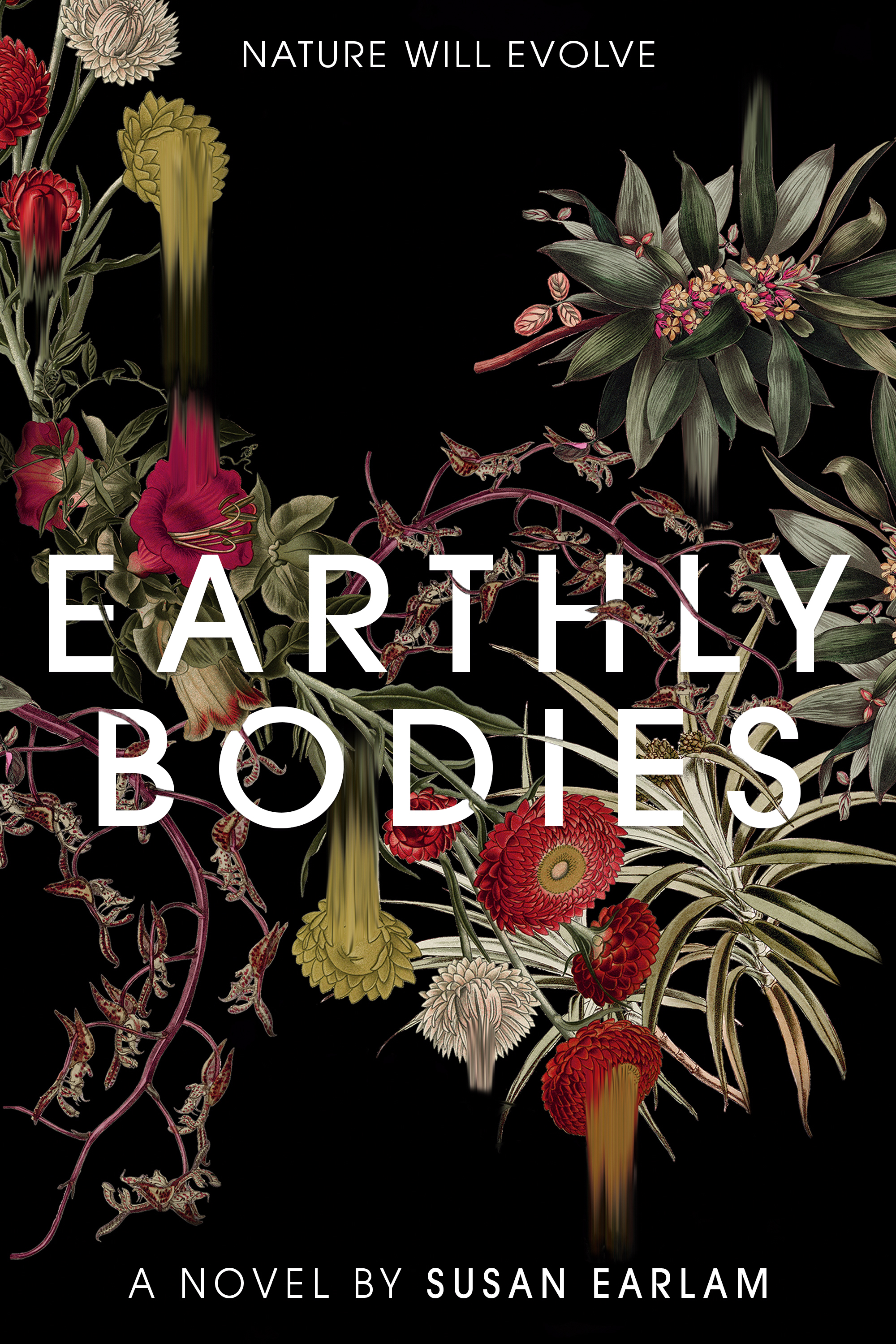 Earthly Bodies (Kindle Edition)