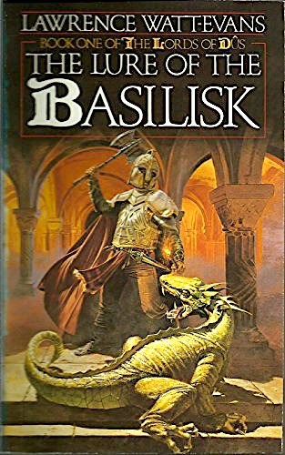 The Lure of the Basilisk