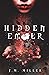Hidden Ember (Fallen Flame)