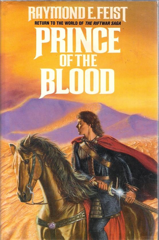 Prince of the Blood