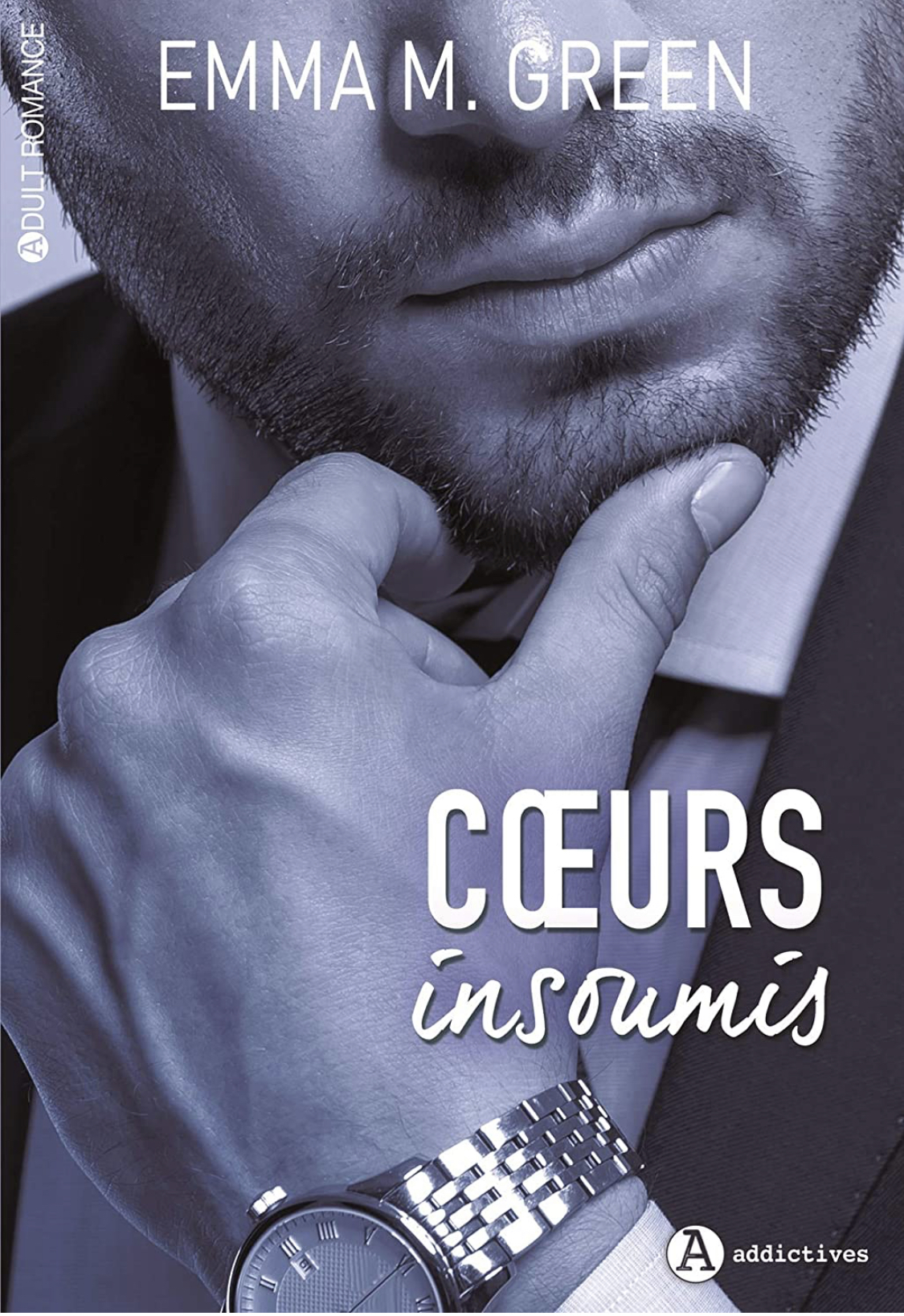 Coeurs insoumis (Paperback)