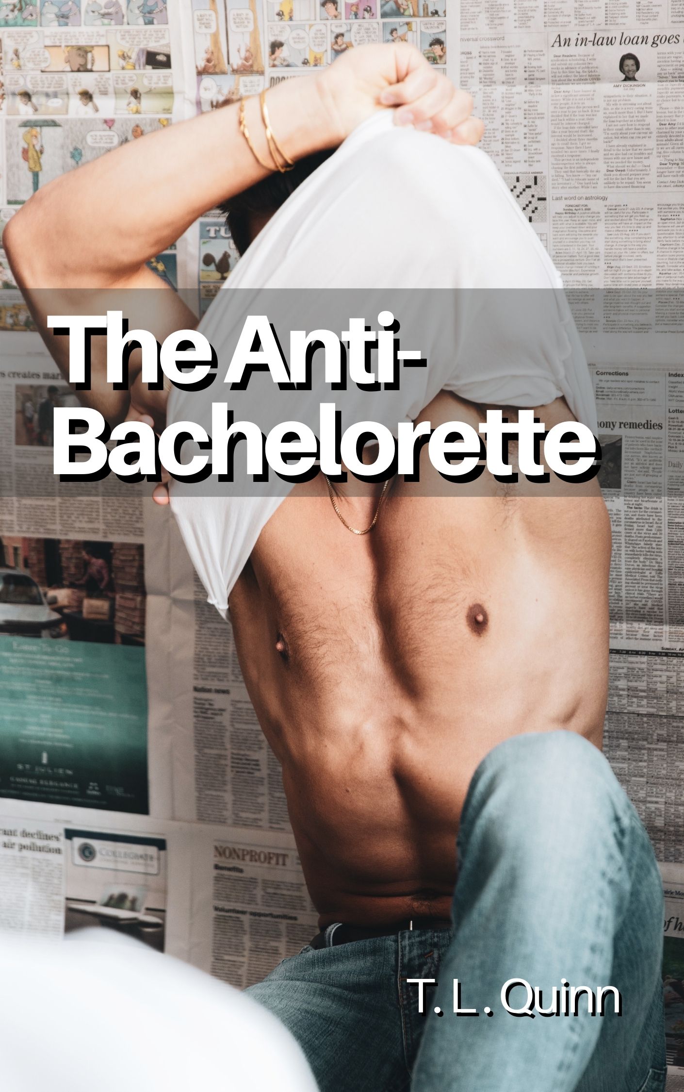 The Anti-Bachelorette