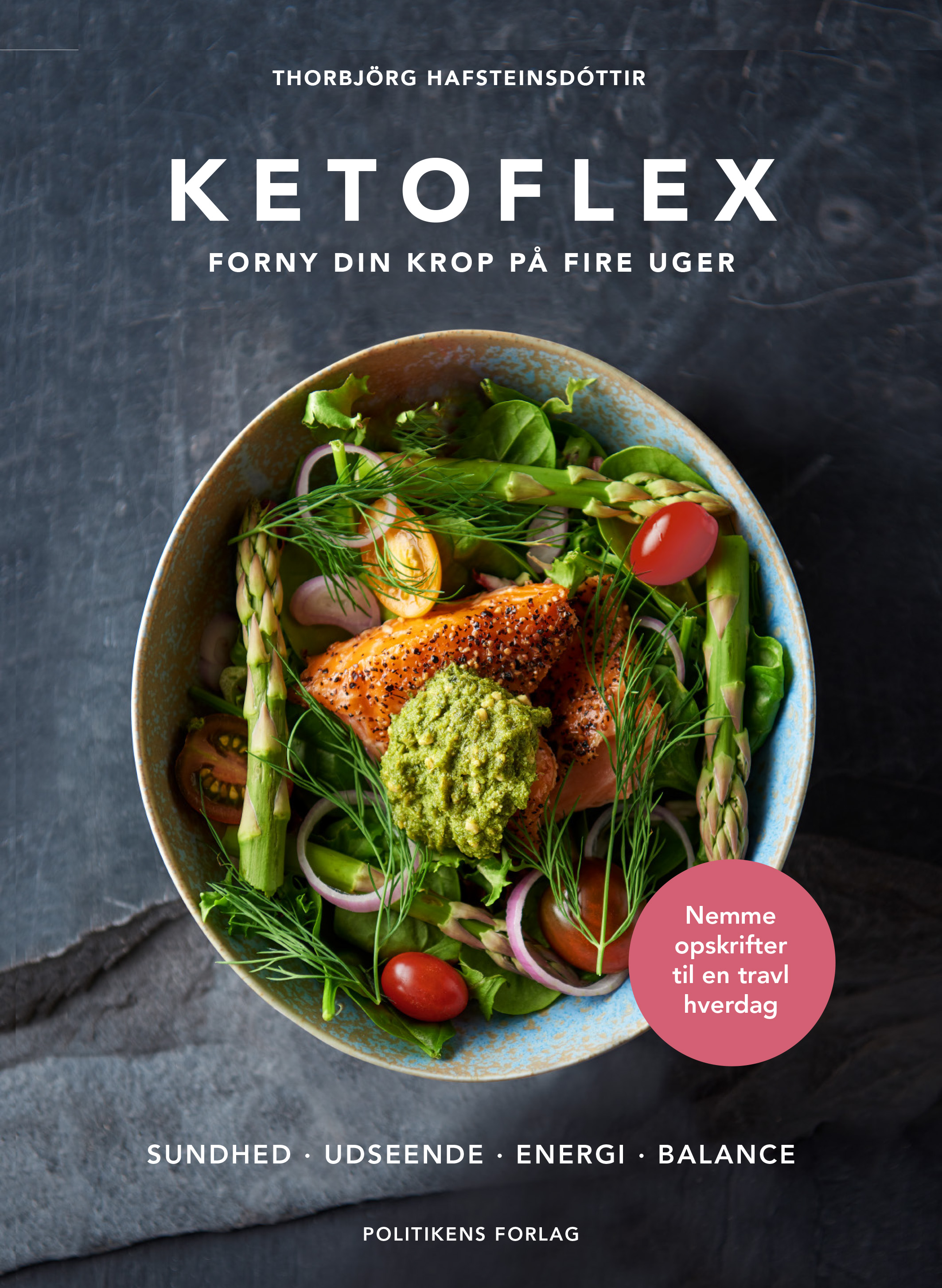 Ketoflex