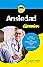 Ansiedad para Dummies