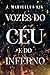 Vozes do céu e do inferno