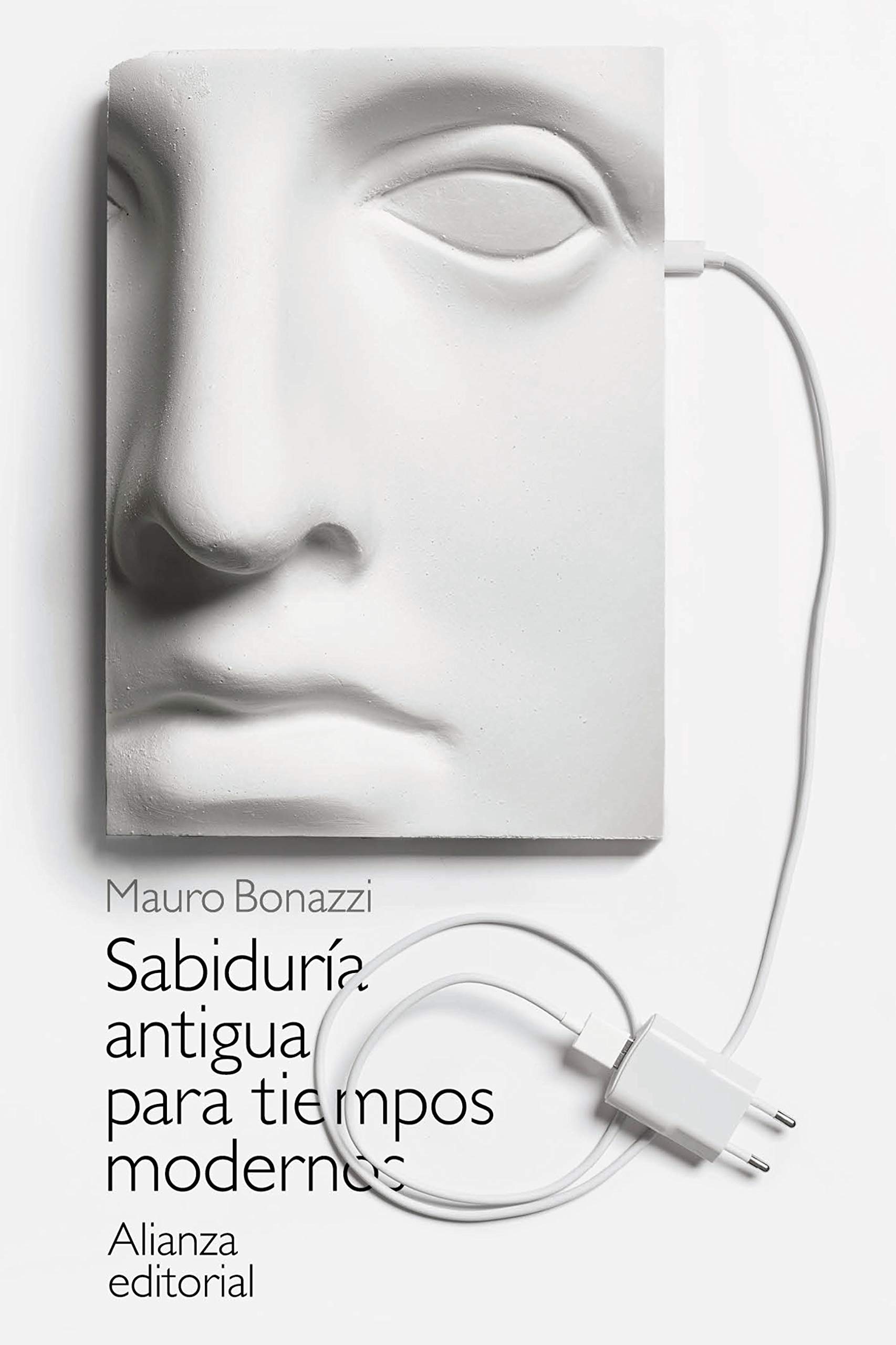 Sabiduría antigua para tiempos modernos (El libro de bolsillo - Filosofía)