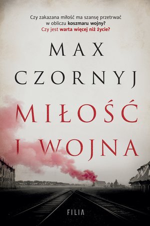 Miłość i wojna (Paperback)
