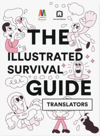 The illustrated survival guide translators
