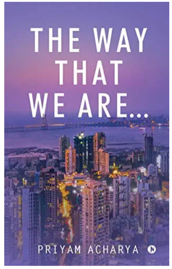 The Way that We Are,,,