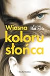 Wiosna koloru słońca