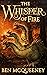 The Whisper of Fire (Beyond Horizon #2) by Ben McQueeney