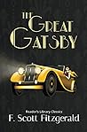 The Great Gatsby ...