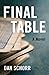 Final Table by Dan Schorr