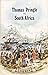 Thomas Pringle in South Africa 1820 - 1826