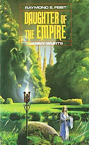 Daughter of the Empire