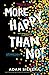 More Happy Than Not by Adam Silvera