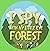I Spy Forest: A Fun Guessin...