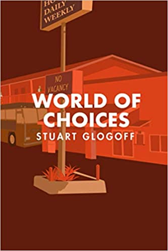 A World of Choices (Max Geraldi, Las Vegas PI #3)