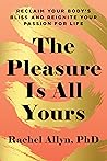 The Pleasure Is A...
