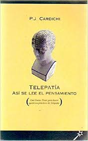 Telepatía: Así se lee el pensamiento