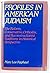 Profiles in American Judaism by Marc Lee Raphael